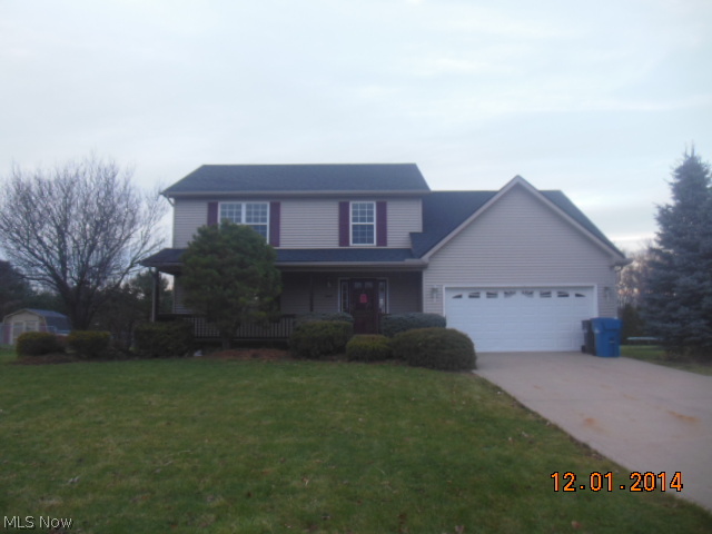 Deerfield - Residential