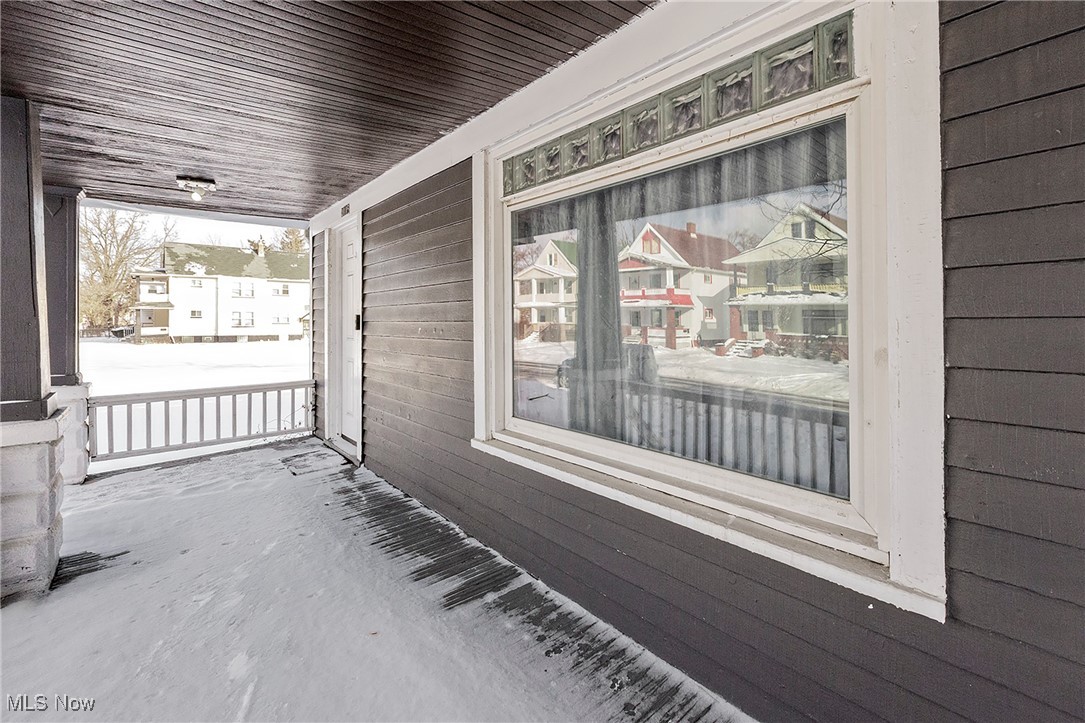 Wm M Southern Stanley Heights - Residential