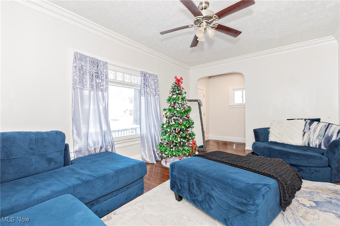 Wm M Southern Stanley Heights - Residential