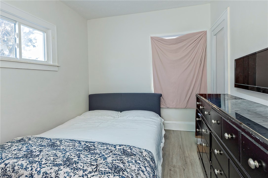 Wm M Southern Stanley Heights - Residential