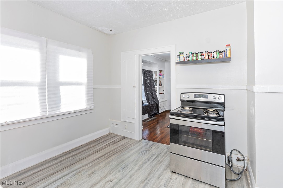 Wm M Southern Stanley Heights - Residential