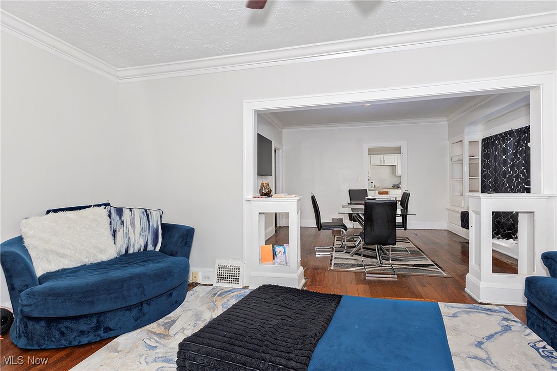 Wm M Southern Stanley Heights - Residential