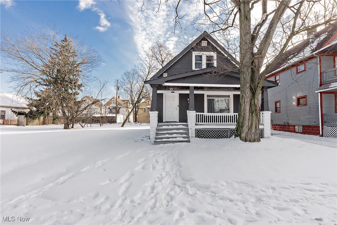 Wm M Southern Stanley Heights - Residential