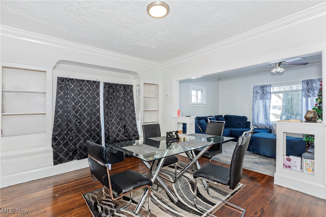 Wm M Southern Stanley Heights - Residential