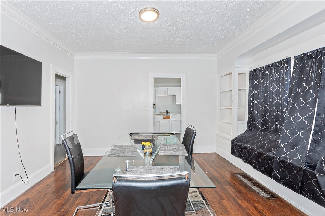 Wm M Southern Stanley Heights - Residential