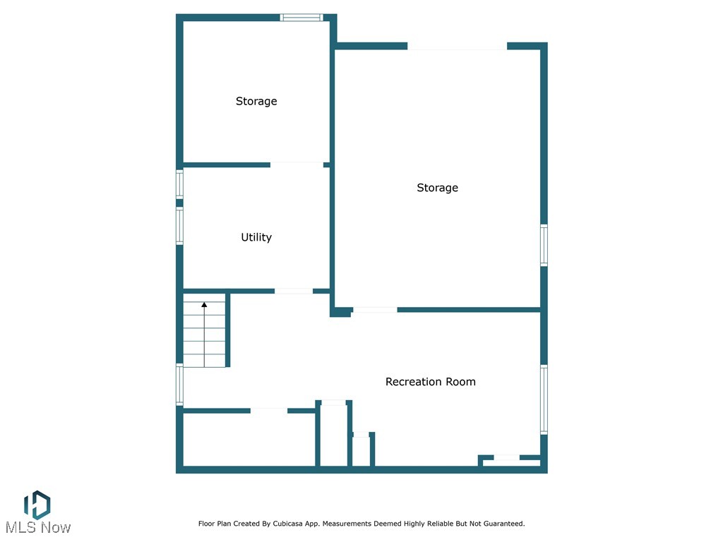 East Barberton - Residential