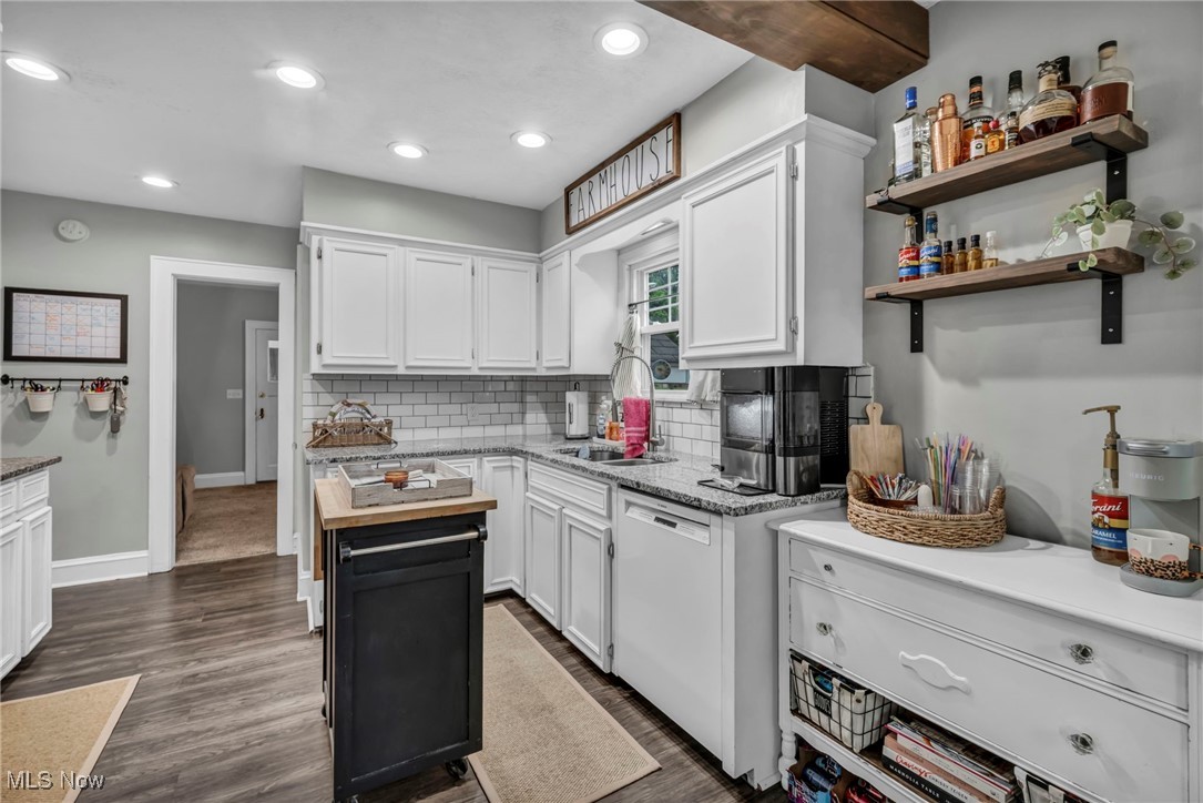 East Barberton - Residential