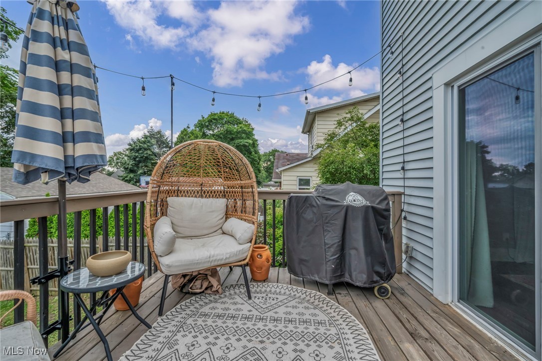 East Barberton - Residential