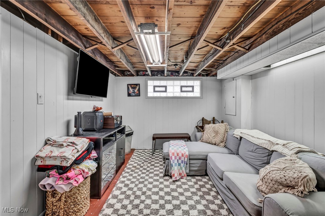 East Barberton - Residential