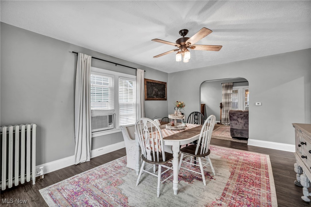 East Barberton - Residential