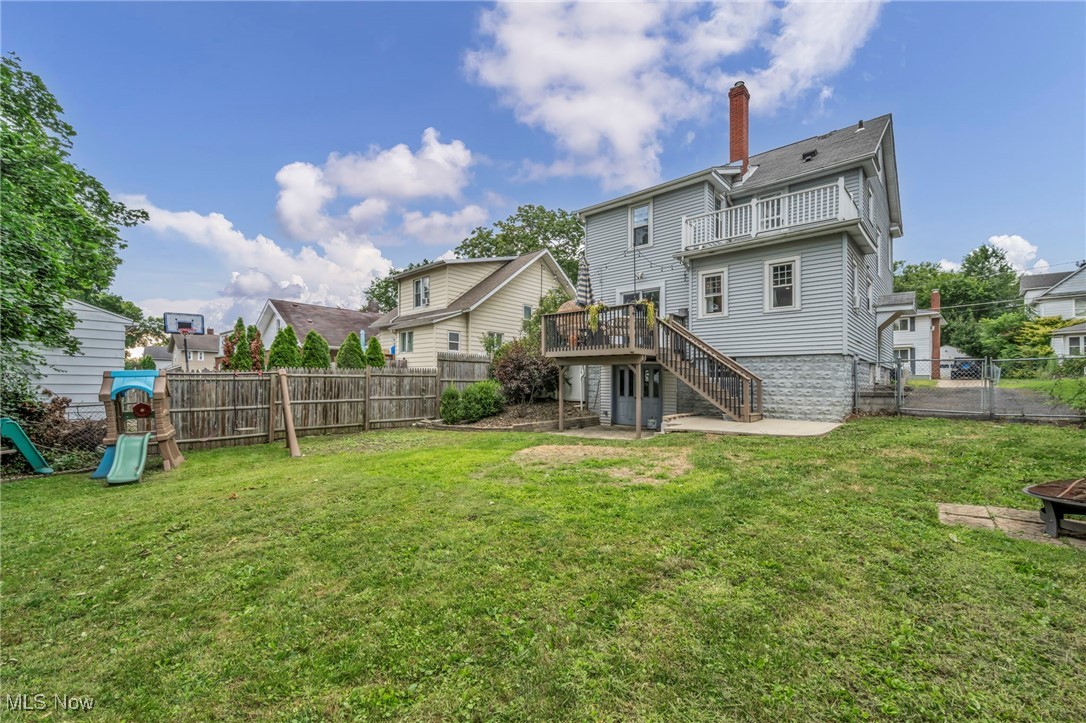 East Barberton - Residential