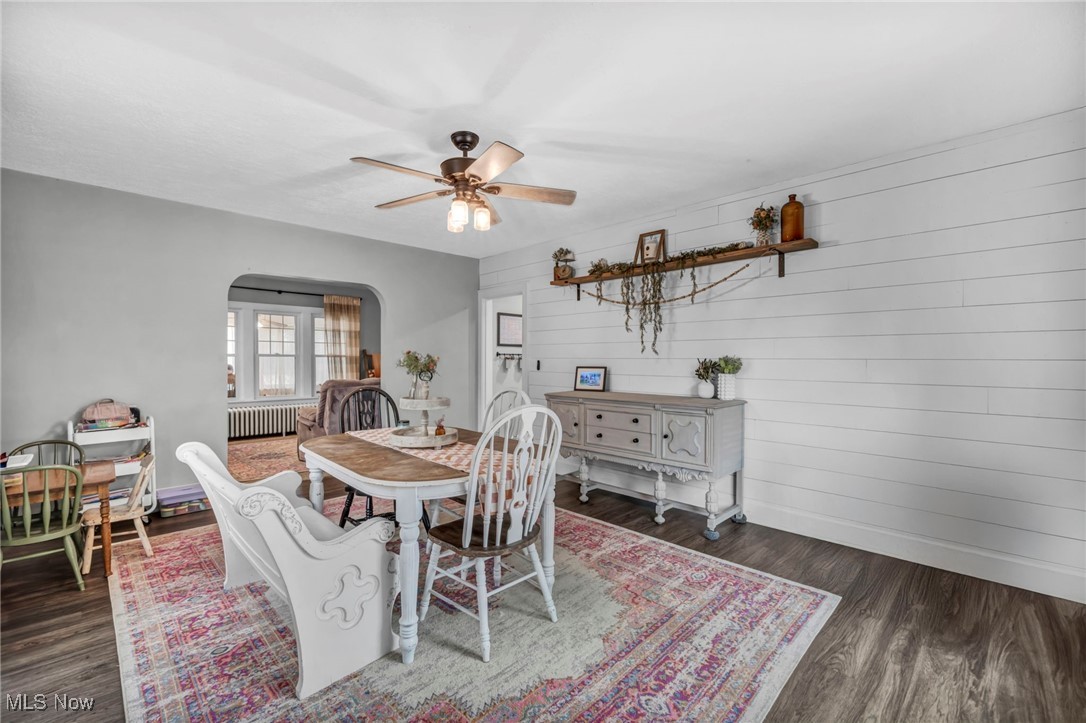 East Barberton - Residential