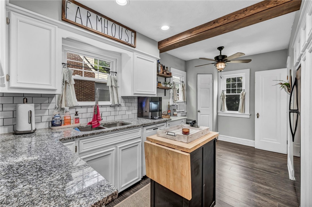 East Barberton - Residential