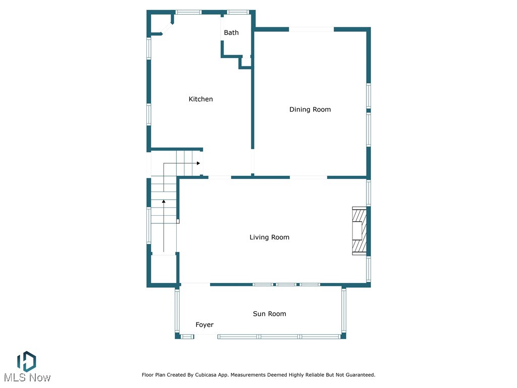 East Barberton - Residential