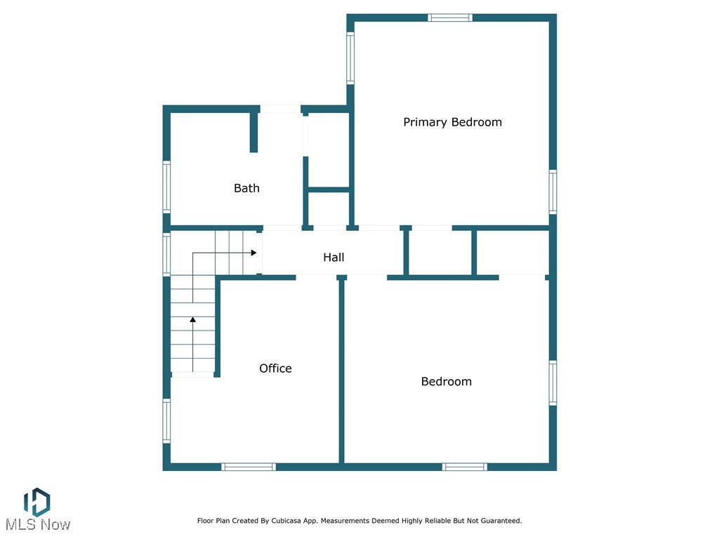 East Barberton - Residential