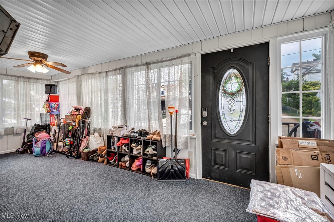 East Barberton - Residential