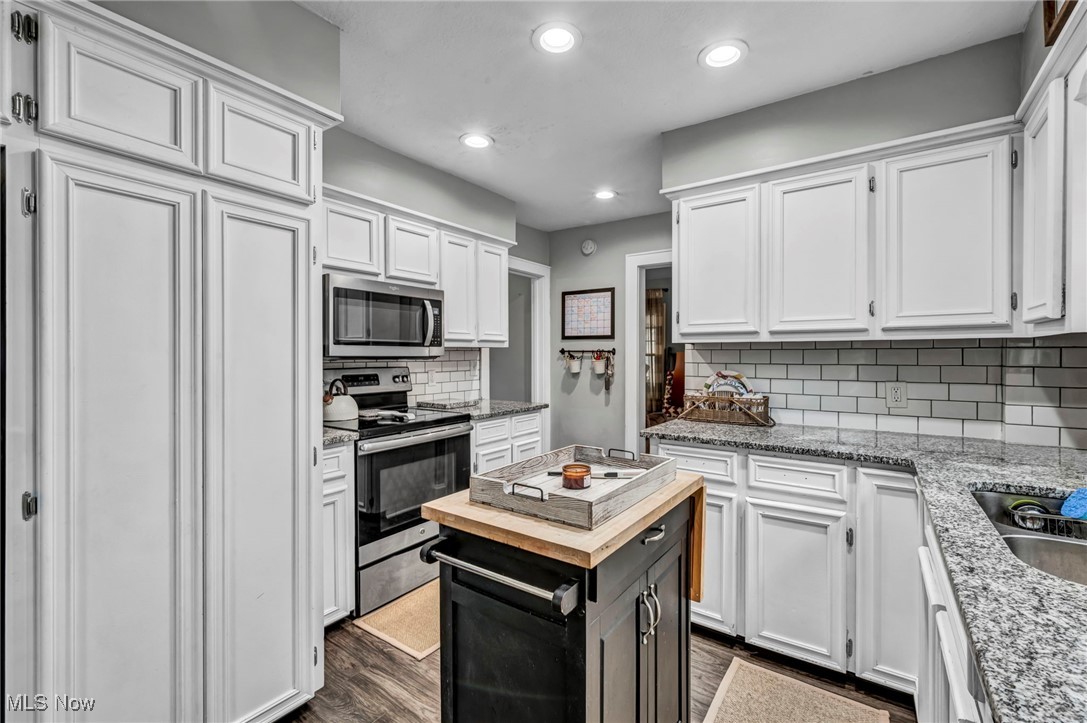 East Barberton - Residential