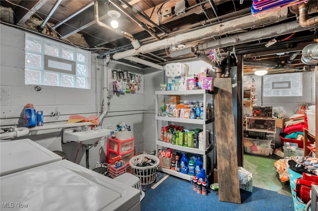 East Barberton - Residential