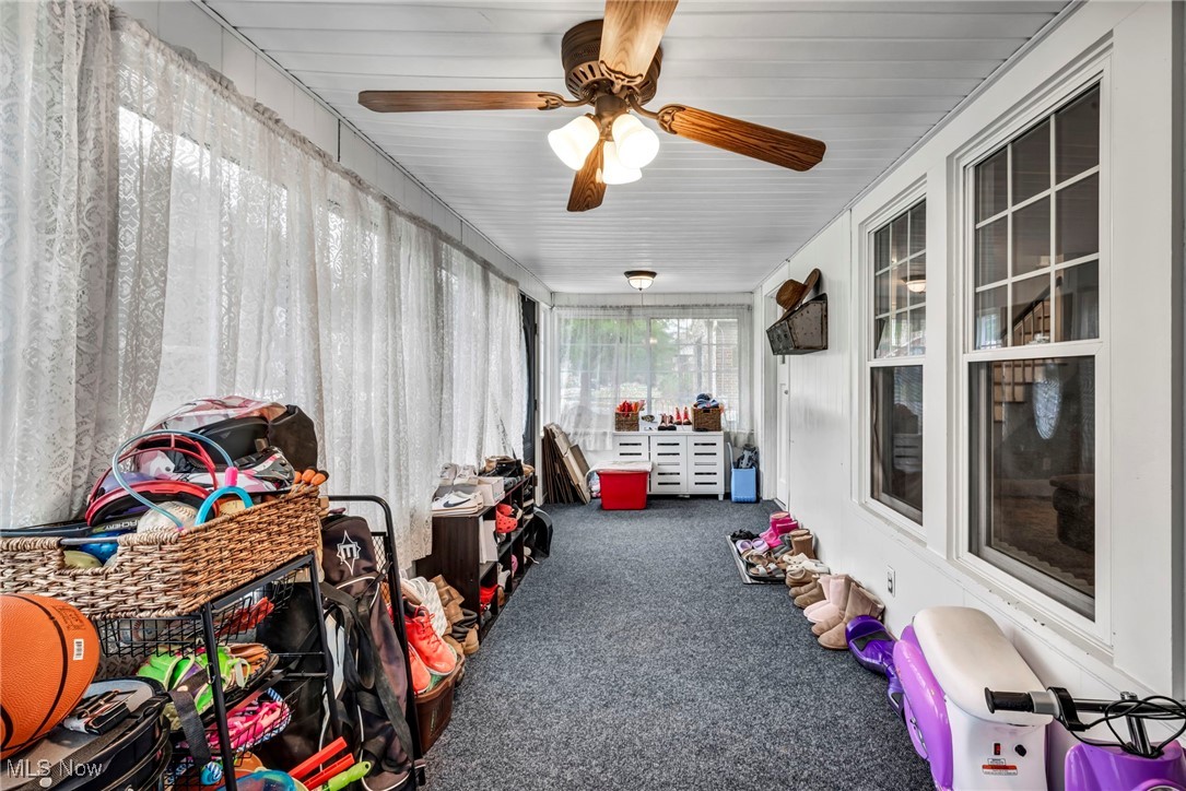 East Barberton - Residential