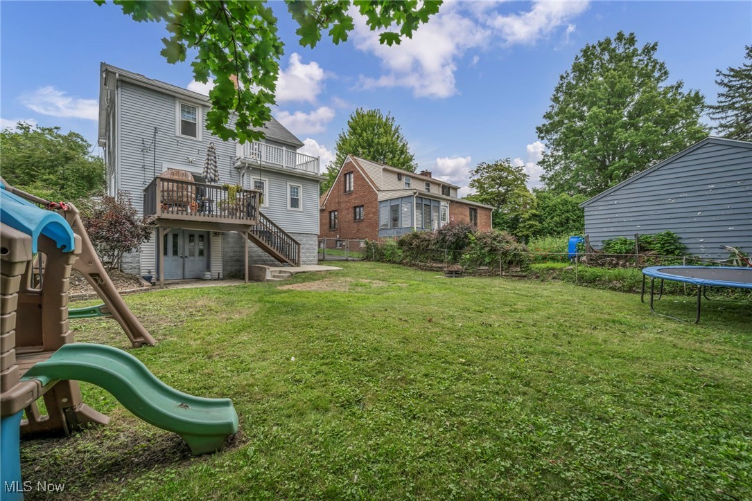 East Barberton - Residential