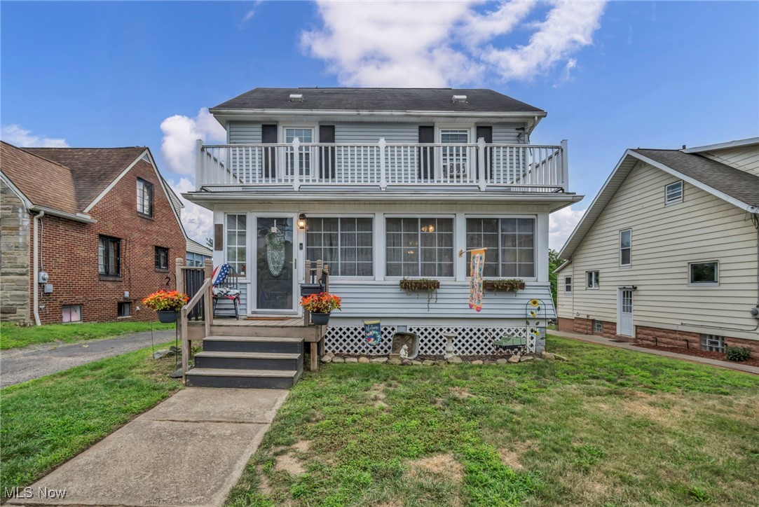 East Barberton - Residential