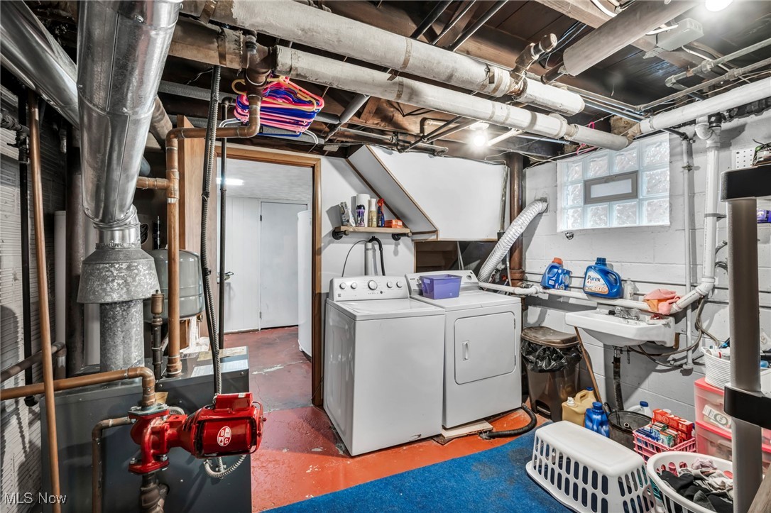 East Barberton - Residential