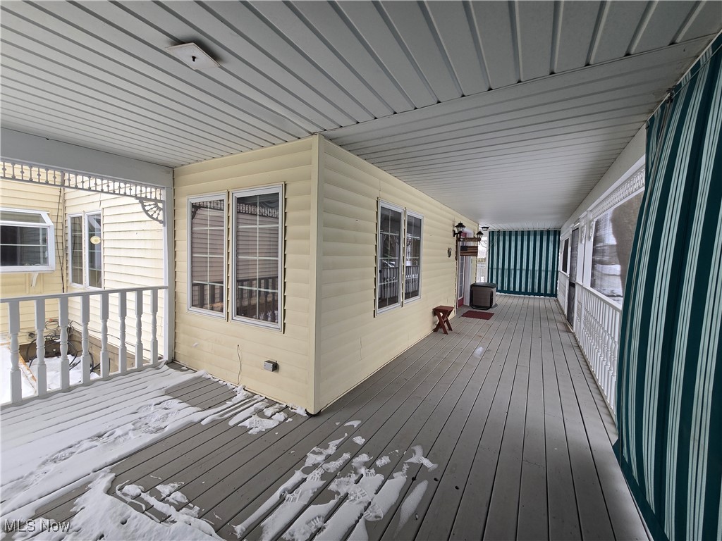 Montville - Residential