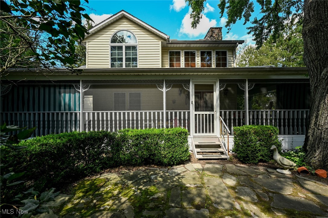 Montville - Residential