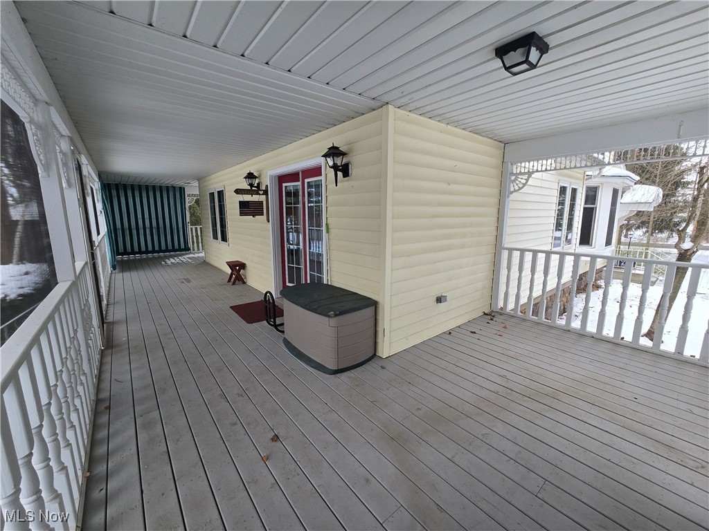 Montville - Residential