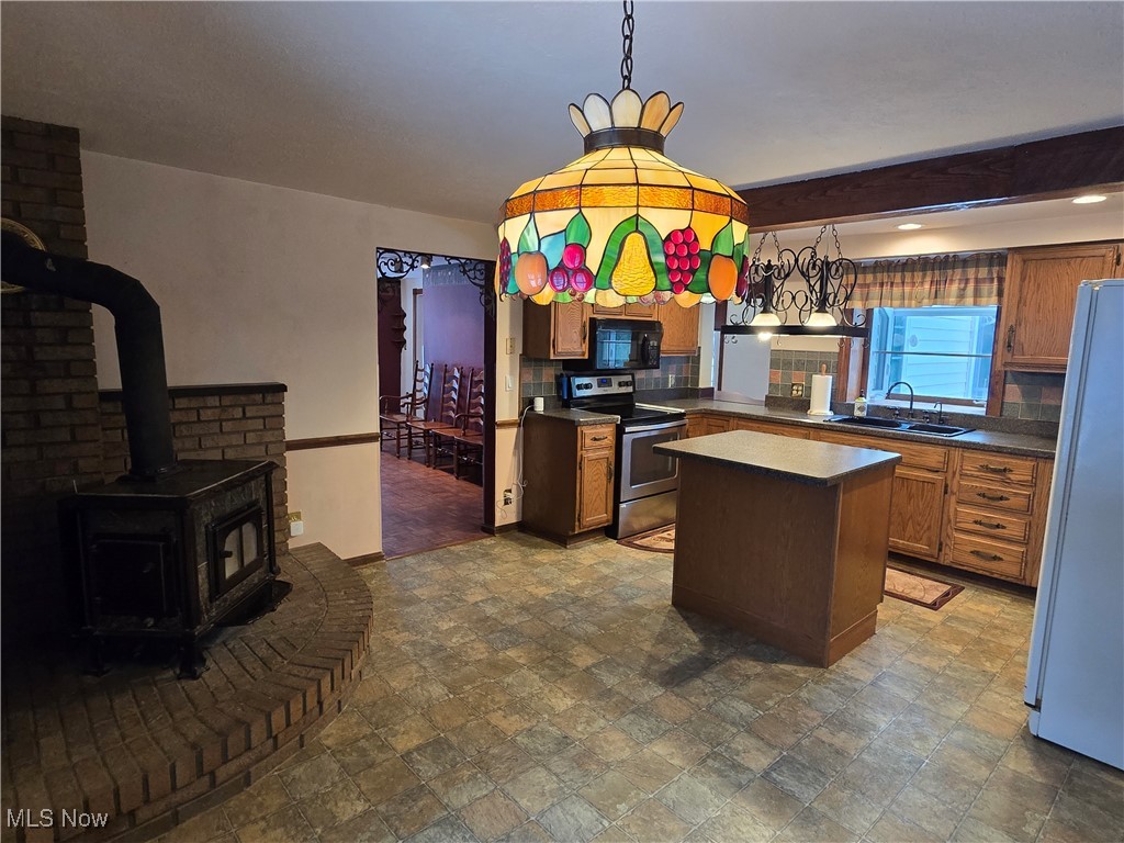 Montville - Residential