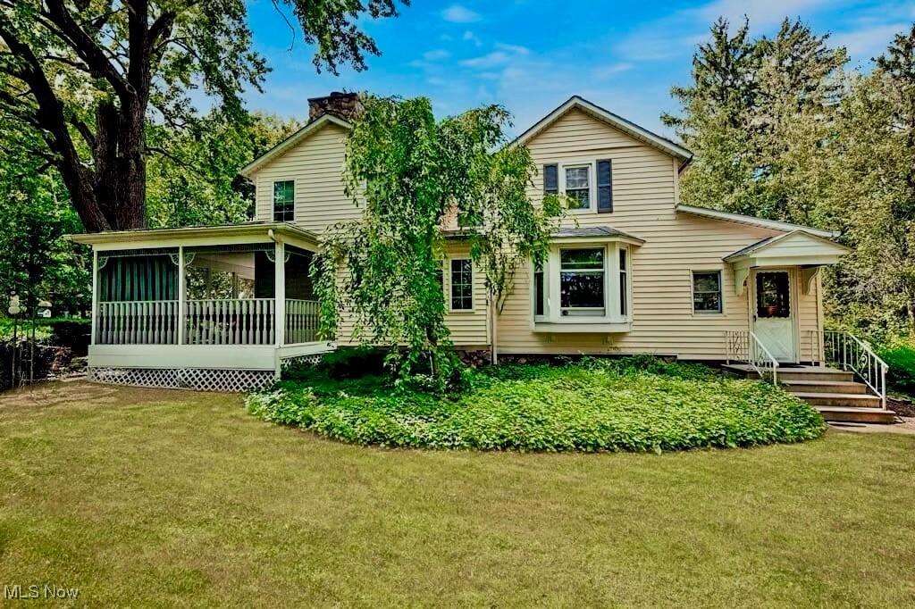 Montville - Residential