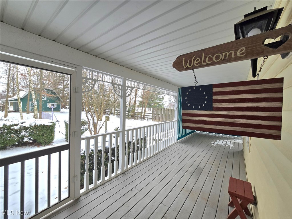 Montville - Residential