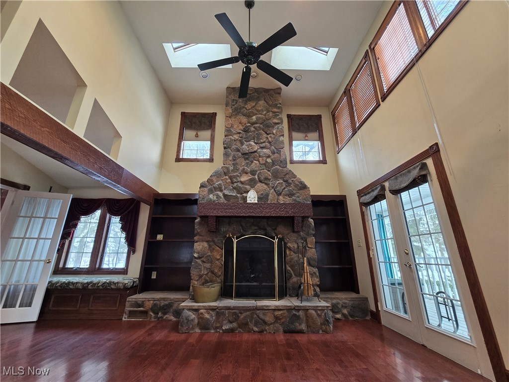 Montville - Residential