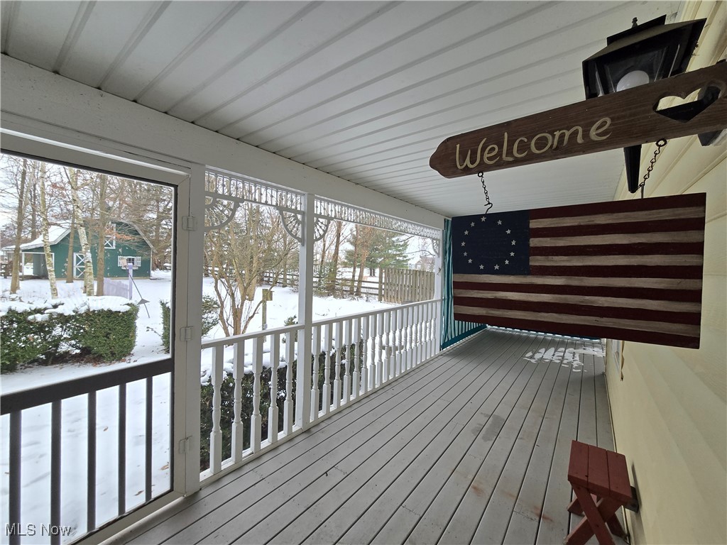 Montville - Residential