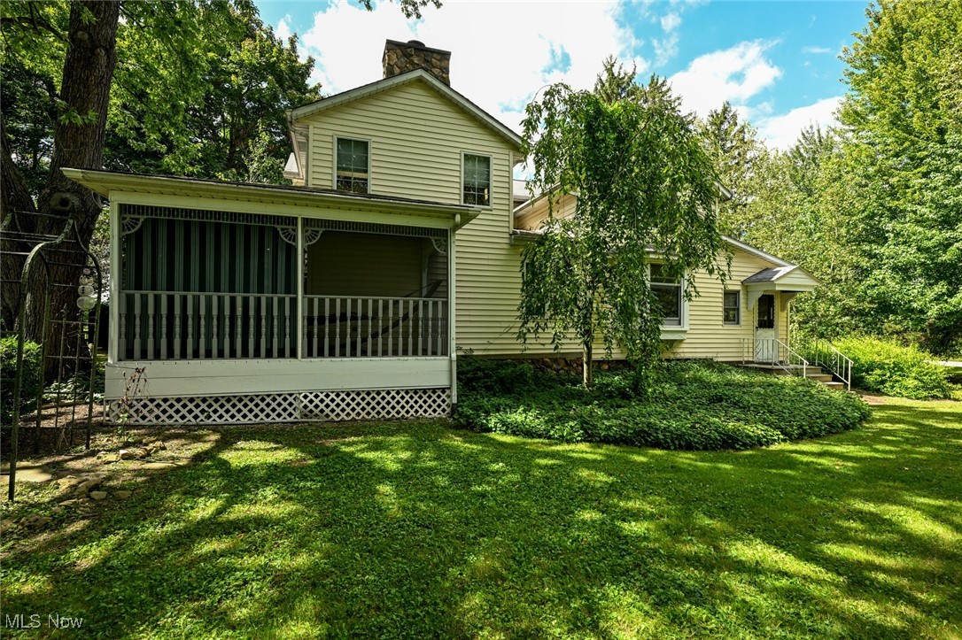 Montville - Residential