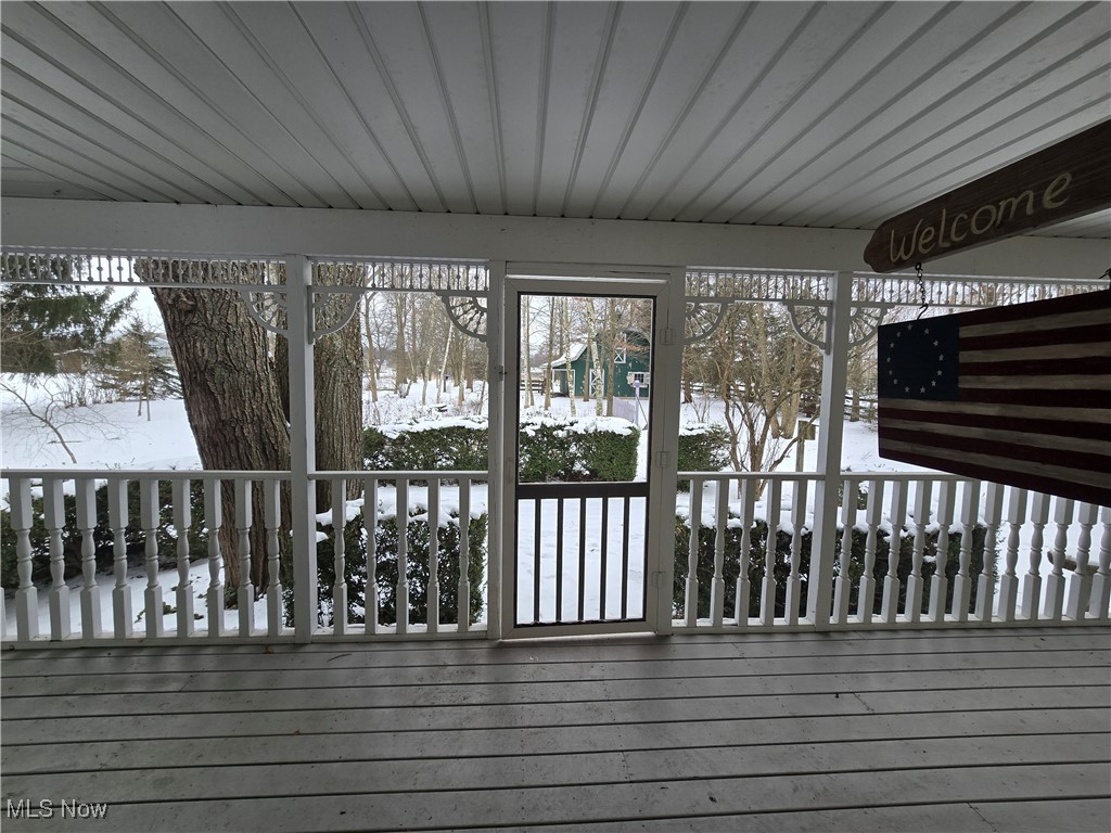 Montville - Residential