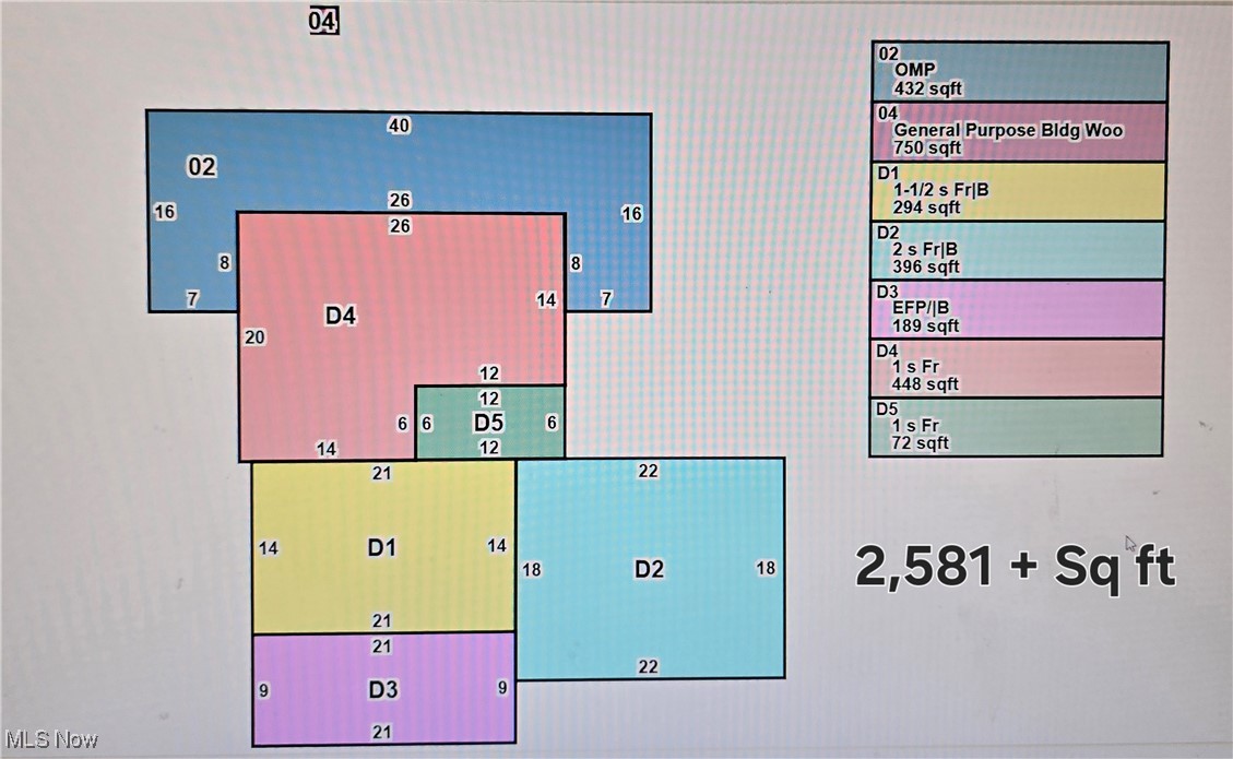 Montville - Residential