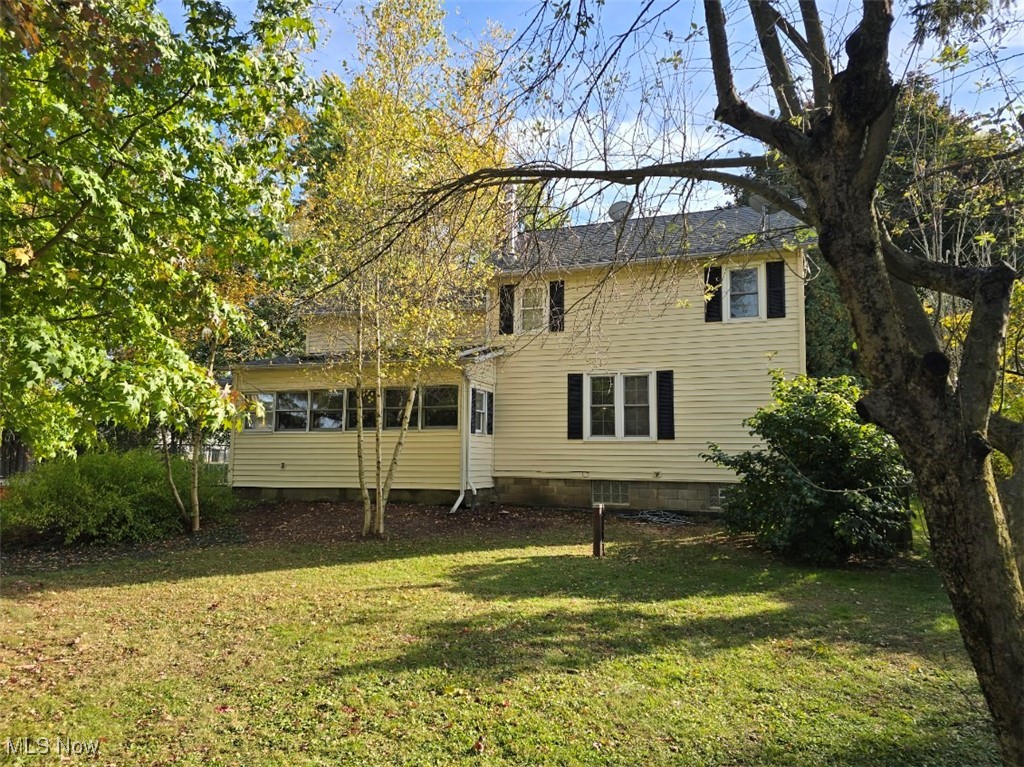 Montville - Residential