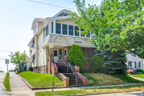 4878 93rd Street, Garfield Heights, OH 44125 - #: 5132583