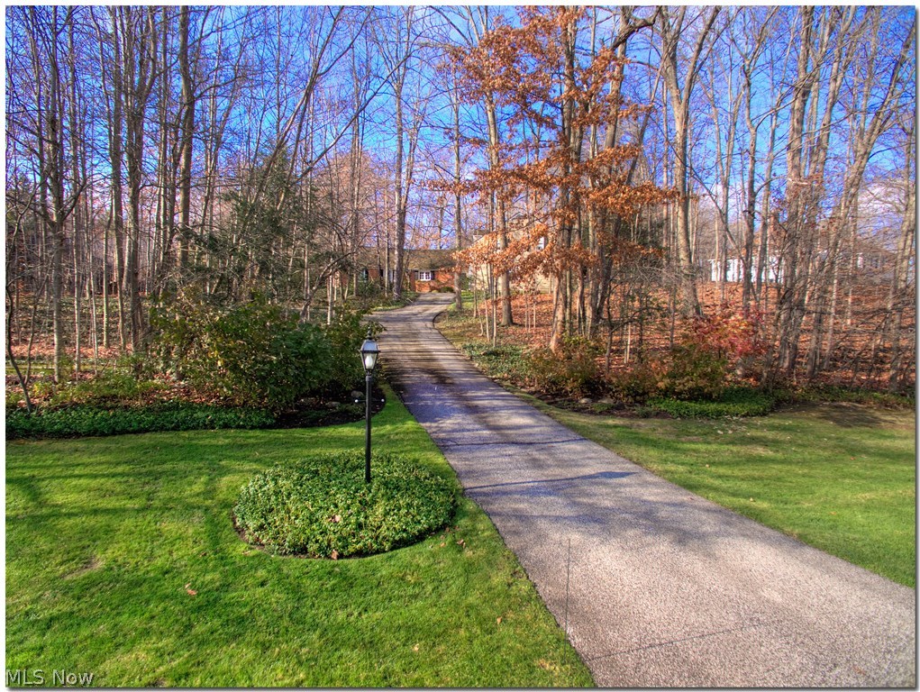 Woodland Glen Estates - Residential