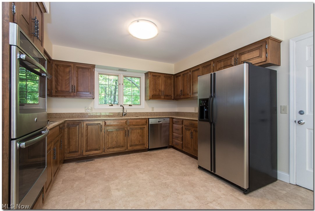 Woodland Glen Estates - Residential