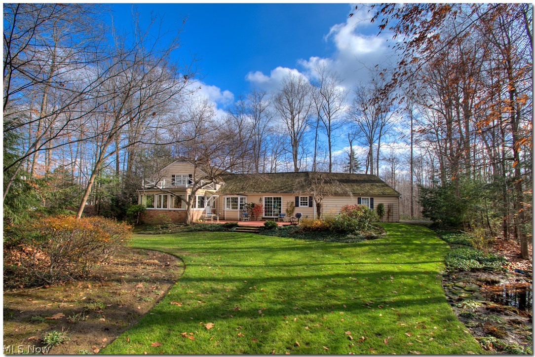 Woodland Glen Estates - Residential