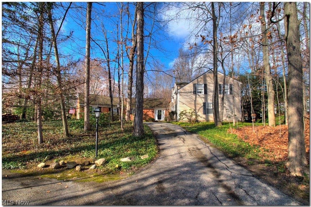 Woodland Glen Estates - Residential