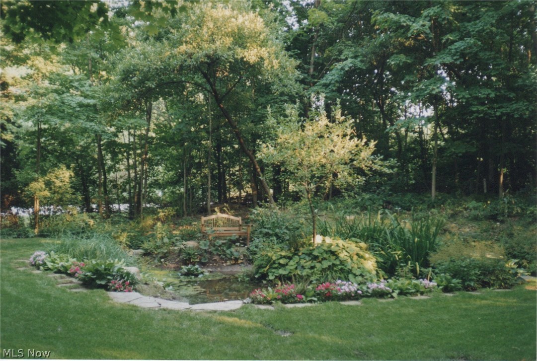 Woodland Glen Estates - Residential