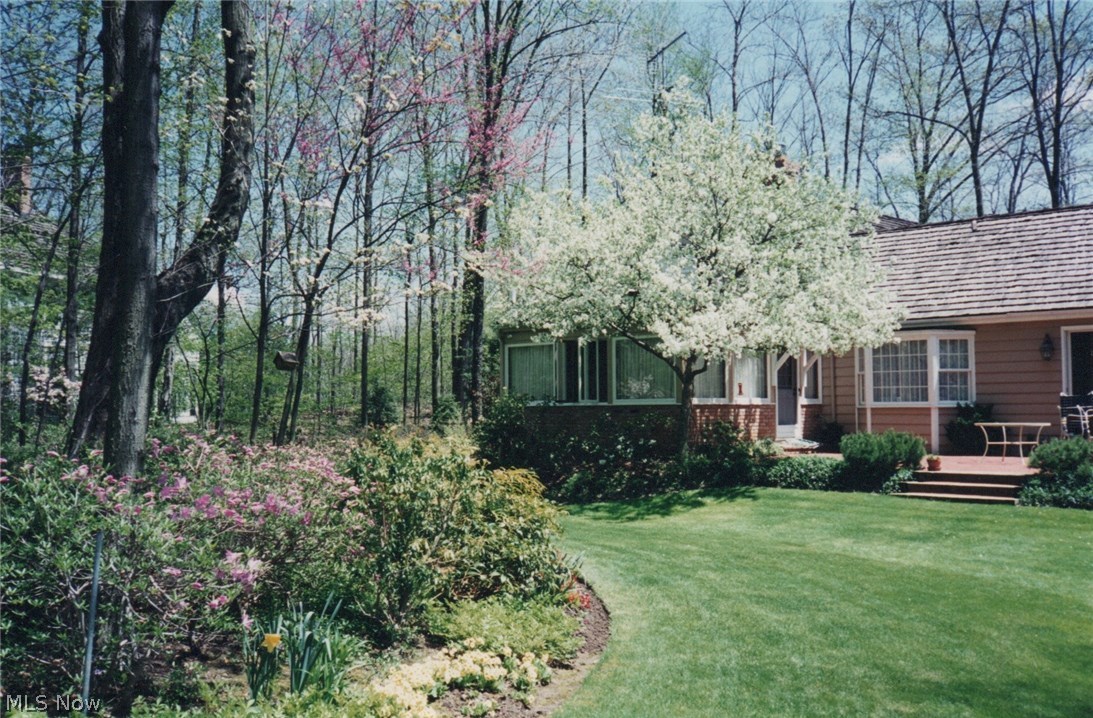 Woodland Glen Estates - Residential