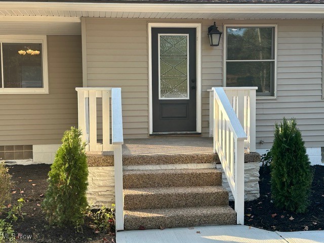 Tallmadge - Residential