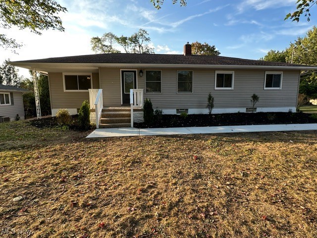 Tallmadge - Residential