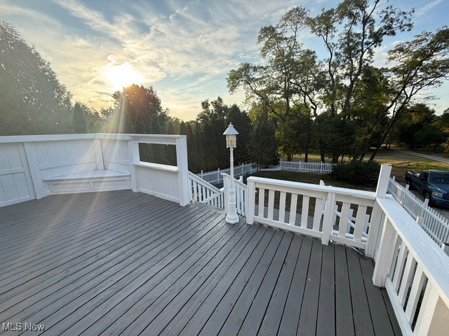 Tallmadge - Residential