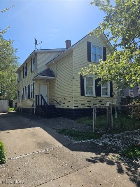 3063 W 48th Street, Cleveland, OH 44102 - MLS#: 5118688