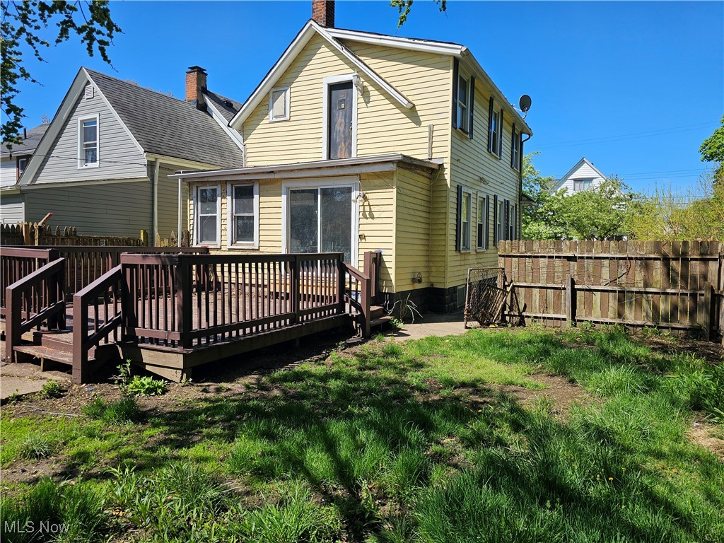 3063 W 48th Street, Cleveland, Ohio image 9